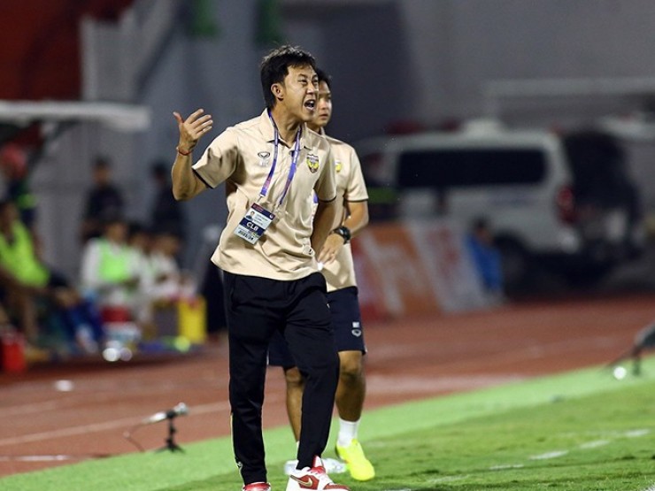 5 cầu thủ Hà Tĩnh dùng chất cấm gây “chấn động“ V-League, HLV Thành Công trải lòng về sự cố