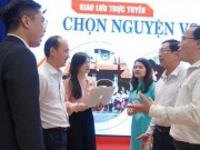 Giáo dục - du học - &quot;Cân não&quot; đặt nguyện vọng vào lớp 10