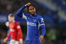 Bóng đá - Tin mới nhất bóng đá trưa 9/5: Chelsea dùng Sterling đổi lấy SAO 60 triệu bảng