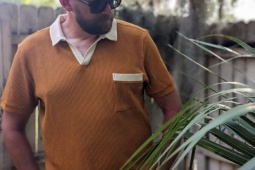 Đàn ông - 5 cách phối màu mùa xuân hè sành điệu mọi chàng trai nên biết