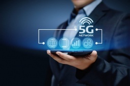 Công nghệ thông tin - Nhà mạng Việt Nam cung cấp mạng 5G cho &quot;ông lớn&quot; viễn thông Ấn Độ