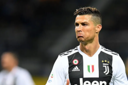 Sức khỏe đời sống - Cristiano Ronaldo trẻ khỏe nhờ thói quen không giống ai