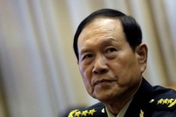Thế giới - Cựu Bộ trưởng Quốc phòng Trung Quốc "xuất hiện" sau nhiều đồn đoán