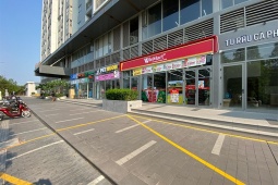 Kinh doanh - Thị trường ấm lên, phân khúc bất động sản này “hút” khách