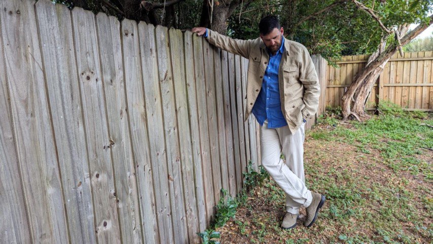 5 cách phối màu mùa xuân hè sành điệu mọi chàng trai nên biết - 3