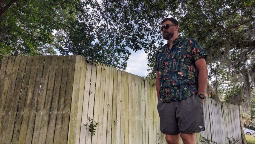 5 cách phối màu mùa xuân hè sành điệu mọi chàng trai nên biết - 5