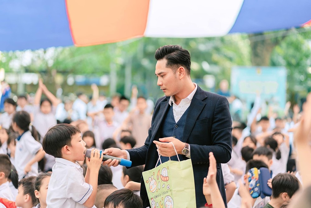 Nguyễn Phúc Nhạc - chàng trai 9x đa tài khi thành công ở nhiều lĩnh vực - 5