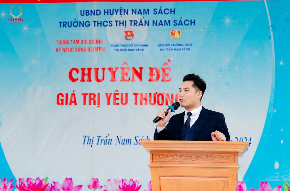 Nguyễn Phúc Nhạc - chàng trai 9x đa tài khi thành công ở nhiều lĩnh vực - 6