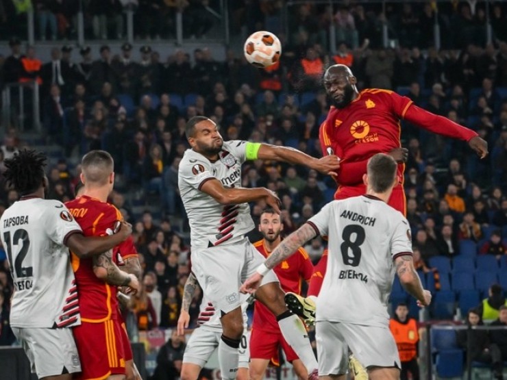 Nhận định bán kết Europa League: Leverkusen dễ vào chung kết, Atalanta mơ hạ Marseille