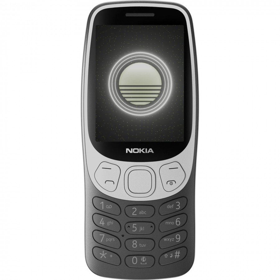 Nokia 3210 2024 ra mắt với thiết kế mới, giá 2,4 triệu đồng - 3