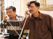 Người duy nhất khiến Quang Thắng răm rắp nghe theo