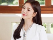 Làm đẹp - Nhan sắc ở tuổi 43 của Song Hye Kyo vẫn gây thương nhớ nhờ đâu?
