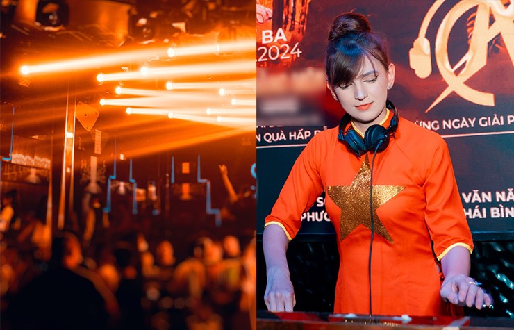 Một ngày theo chân nữ DJ Ukraine và cuộc sống ở trọ tại Hà Nội - 12