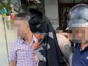 An ninh - Xã hội - Bắt nhóm nghi can sát hại thanh niên 19 tuổi