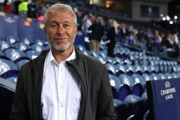 Thế giới - Báo Mỹ: Đằng sau việc các tỷ phú Nga rút tài sản về nước