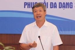 Tin tức trong ngày - Trình Thủ tướng nhân sự làm quyền chủ tịch UBND tỉnh Quảng Nam