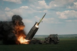 Thế giới - Đức mua 3 hệ thống HIMARS cho Ukraine