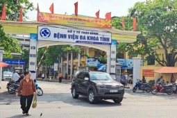 Sức khỏe đời sống - Thông tin bất ngờ vụ 1 người chết, nhiều người nhập viện sau khi ăn tiết canh dê