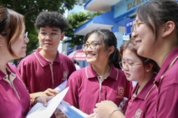 Giáo dục - du học - Từ 16-5, Trường ĐH Luật TP HCM nhận hồ sơ xét tuyển sớm