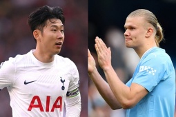 Nhận định trận HOT Ngoại hạng Anh: Man City khó bị ngăn cản, Tottenham gặp kẻ "đường cùng"