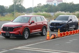 Tin tức ô tô - Honda Việt Nam triệu hồi loạt xe ô tô để khắc phục lỗi bơm nhiên liệu