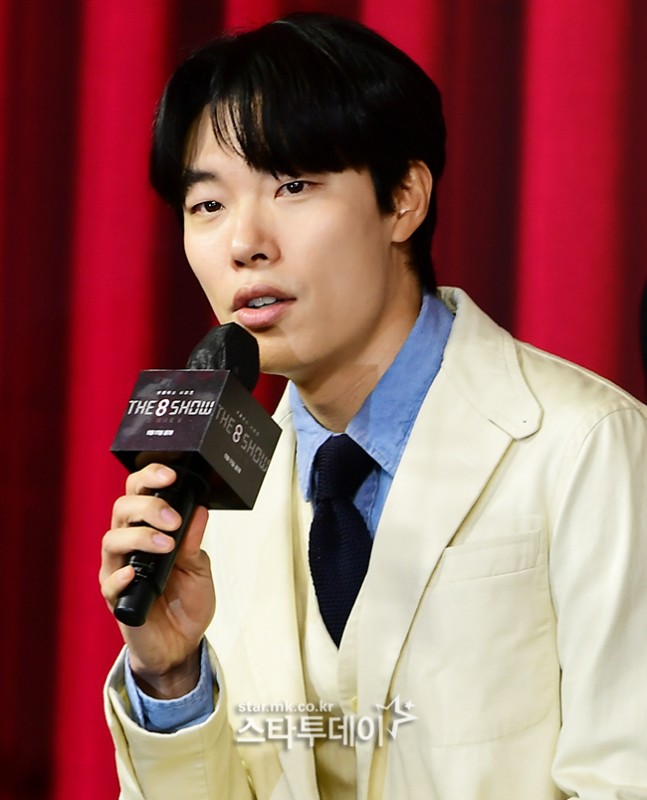 Ryu Jun Yeol bộc bạch lý do im lặng là vì muốn nhìn nhận lại bản thân sau những lời chỉ trích.