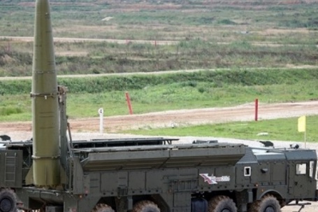 Nga-Belarus tập trận với vũ khí hạt nhân chiến thuật