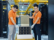 Công nghệ thông tin - Siêu máy tính AI "khủng" nhất của NVIDIA lần đầu tiên xuất hiện tại Việt Nam