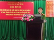 Tin tức trong ngày - Những thay đổi quan trọng khi Luật Căn cước có hiệu lực ngày 1-7-2024