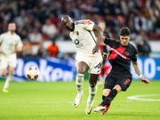 Bóng đá - Kết quả bóng đá Leverkusen - Roma: Bước ngoặt bàn đá phản, vỡ òa phút bù giờ (Europa League)
