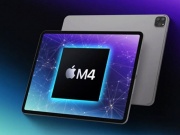 Thời trang Hi-tech - Lộ diện điểm hiệu suất cực "khủng" của iPad Pro M4