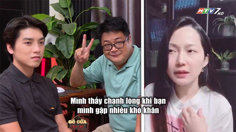 Diễn viên "Kính Vạn Hoa" rời showbiz làm công nhân giờ ra sao? - 6