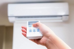 6 cách sử dụng điều hòa giúp giảm hóa đơn tiền điện