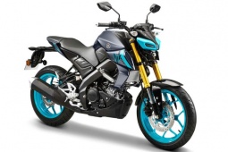 Thế giới xe - Yamaha MT-15 2024 trình làng, giá bán 67 triệu đồng