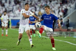 Bóng đá - Kết quả bóng đá Yokohama Marinos - Al Ain: Đỉnh cao chung kết, ngược dòng ấn tượng (Cúp C1 châu Á)