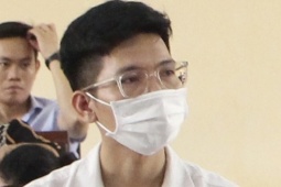 Pháp luật - Nhóm chuyển trái phép hơn 1.400 tỷ đồng phạm tội ra khỏi Việt Nam lĩnh án