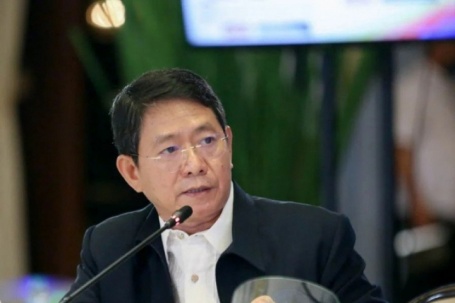 Bị phía Philippines đòi trục xuất các nhà ngoại giao, Trung Quốc đáp trả gắt