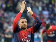 Bóng đá - Mbappe lên tiếng xác nhận rời PSG: Gửi tâm thư cảm ơn, có hé lộ bến đỗ mới?