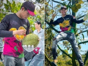 Bạn trẻ - Cuộc sống - Chàng trai 25 tuổi làm nghề “gõ sầu ra tiền”, thu nhập 50 triệu đồng/tháng