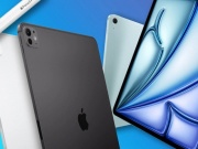 Thời trang Hi-tech - Giá dự kiến của iPad Air 2024 và iPad Pro M4 tại Việt Nam