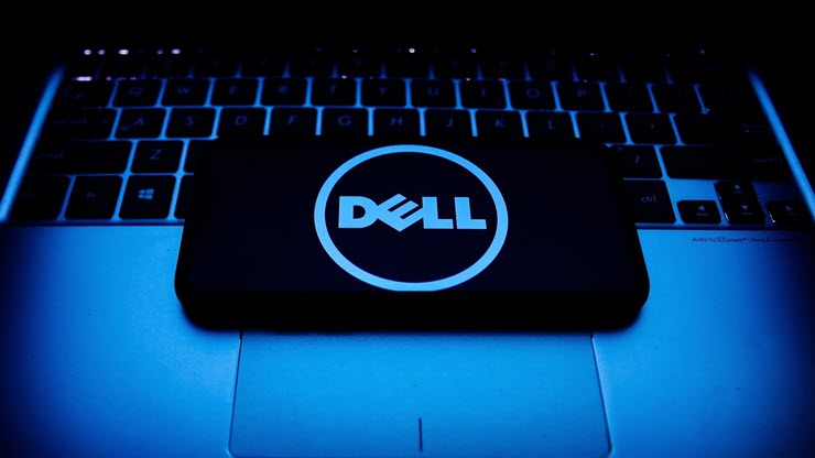 Dell bị tấn công đánh cắp dữ liệu, ảnh hưởng hơn 49 triệu khách hàng.