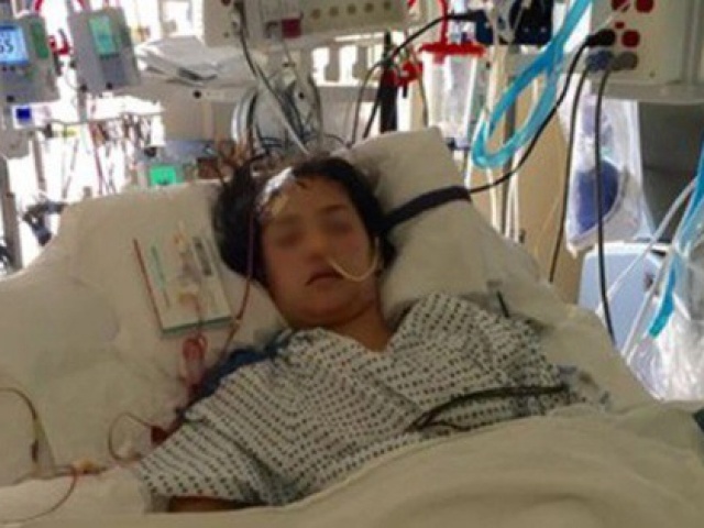 Cô gái 27 tuổi nguy kịch do biến chứng bệnh tiểu đường, thừa nhận thường xuyên ăn món mà nhiều bạn trẻ Việt ưa thích