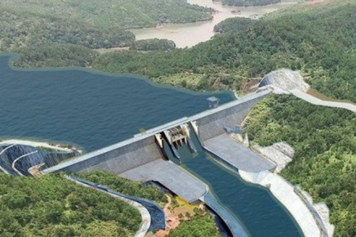 Chính phủ báo cáo  ' hỏa tốc '  Quốc hội về dự án hồ chứa nước Ka Pét