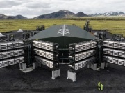 Thế giới - Iceland bắt đầu vận hành ‘máy hút bụi’ khổng lồ