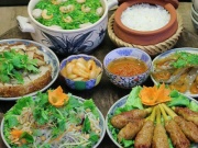 Ẩm thực - 10 món ăn ngon dân dã cho ngày hè oi ả, vừa bổ, vừa rẻ ai cũng mê