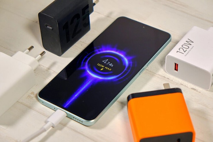 Làm sao sạc nhanh có thể hồi sinh pin smartphone sau vài phút?
