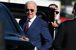 Thế giới - Ông Biden nói điều kiện để có lệnh ngừng bắn ở Gaza "ngay ngày mai"