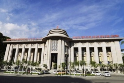 Tin tức trong ngày - Xác minh tài sản gần 60 cán bộ Ngân hàng Nhà nước