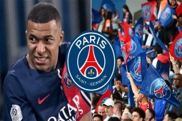 Bóng đá - Mbappe dứt áo ra đi, PSG lập tức xử phũ: Lộ mặt đội bóng “trọc phú”