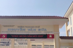 Giáo dục - du học - Vụ in đơn xin không thi lớp 10: Phòng GD&amp;ĐT huyện Hóc Môn báo cáo về sự việc